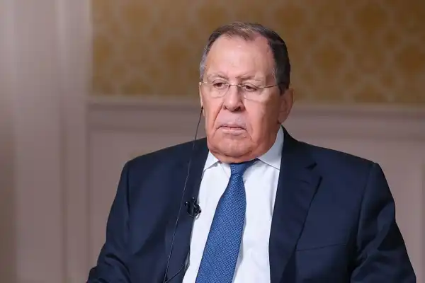 Лавров очікує роз'яснень після того, як Трамп змінив свою позицію щодо України. 1