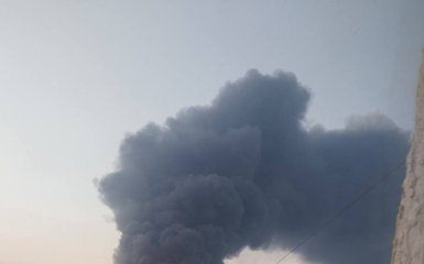Головна 29 Зеленський поділився деталями удару по військових об’єктах у…
