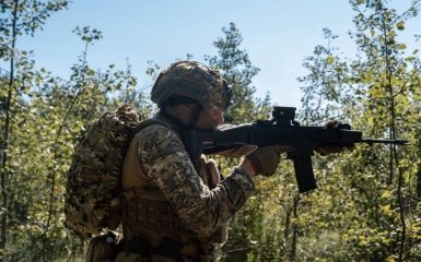 ЗСУ відбили близько 60 атак російських військ від початку дня 18