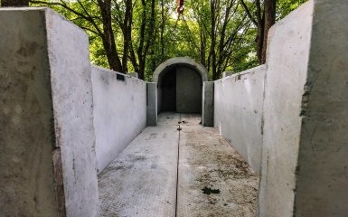 Головна 40 Перший модульний притулок з’явився в центрі Таллінна