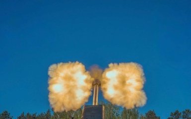 Головна 28 Українські захисники провели 60 бойових зіткнень з російськими…