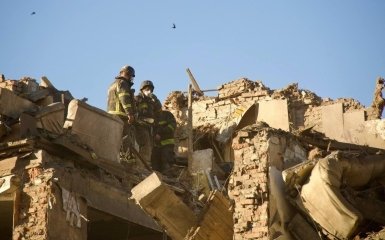До п’ятнадцяти людей збільшилася кількість жертв після російського&hellip;