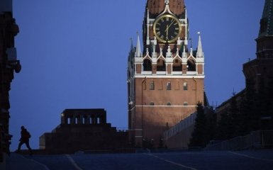 Головна 56 Стара система протиракетної оборони все ще захищає Москву…