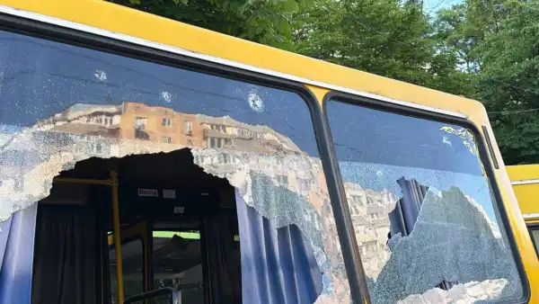 Головна 52 Російські війська завдали удару по Одесі за допомогою…