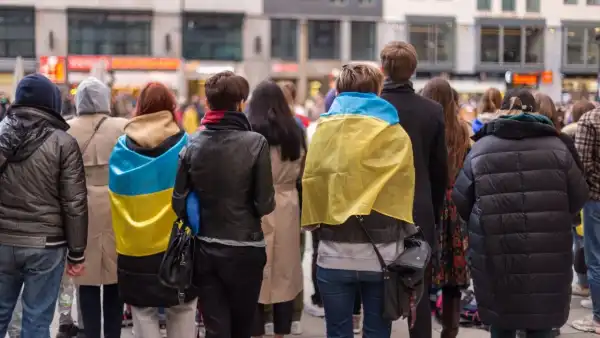 Чоловіки з України призовного віку можуть позбутися права на тимчасовий захист у&hellip;