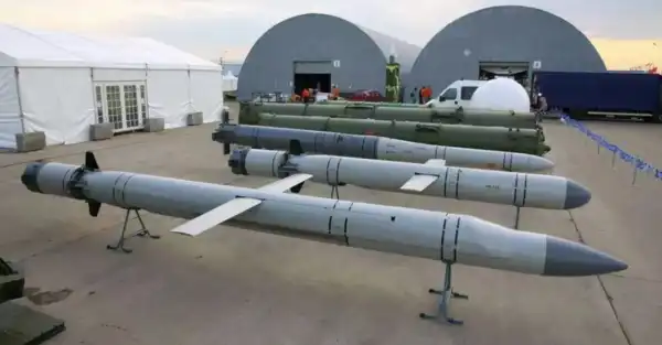 Росія посилила боєголовку ракети Х-101 до 800 кг 19 Росія посилила боєголовку ракети Х-101 до 800 кг 19