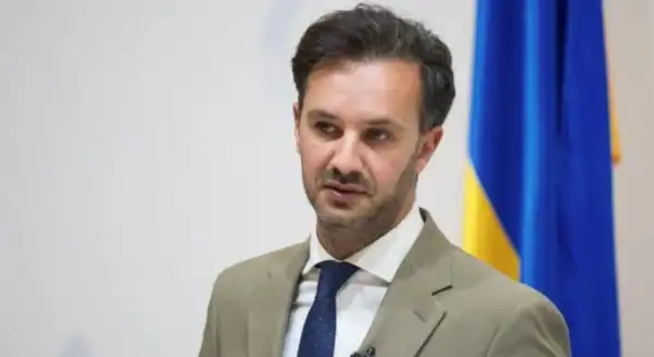Україна виявила додаткові протиповітряні оборонні системи та ракети, - Міністерство закордонних справ 4