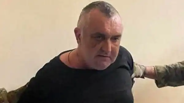 Суд виніс вирок у справі про вбивство Ганула 1