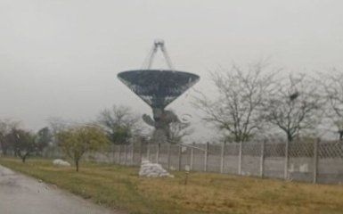 АТЕШ виявив російські об'єкти космічного зв'язку у Криму — фото 18