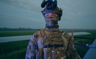 Бійці СБС взяли під вогневий контроль аеропорту Донецька&hellip;