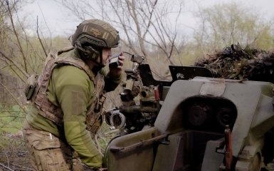 З початку доби українські воїни брали участь у&hellip;