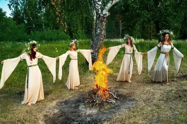 Коли Івана Купала у 2026 році: які традиції та обряди свята 1 Коли Івана Купала у 2026 році: які традиції та обряди свята 1