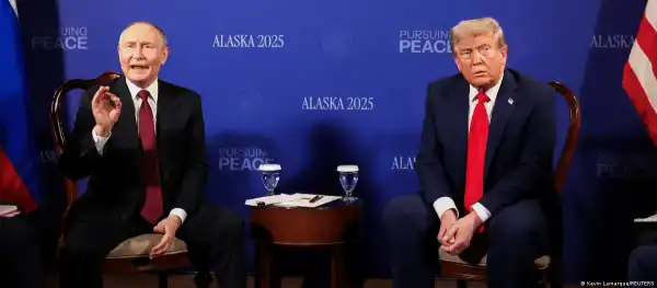 Трамп переглянув свою позицію щодо війни в Україні, Кремль висловлює незадоволення, –&hellip;