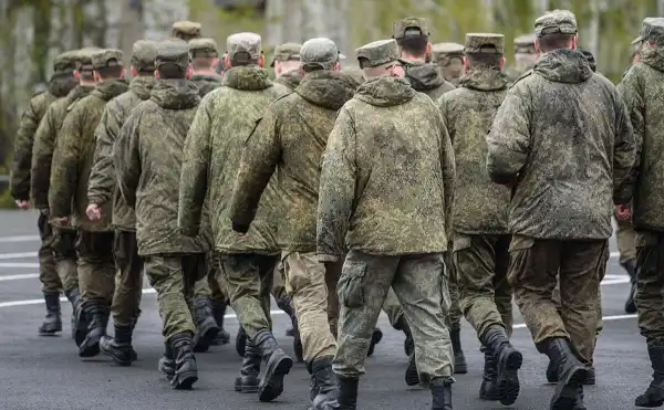Командувач пояснив, як можна звільнити південь України від загарбників. 1 Командувач пояснив, як можна звільнити південь України від загарбників. 1