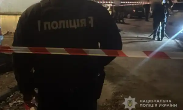 Головна 50 Стрілянина в місті Ірпінь: нетверезі особи відкрили вогонь…