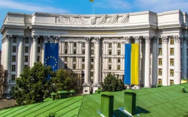 Румунія отримала своєчасне попередження від України щодо морського&hellip;