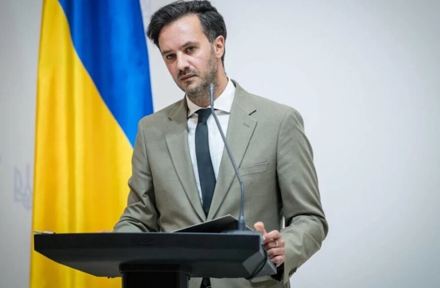 Головна 37 Як Абрамович потрапив до Києва: українське МЗС поділилося подробицями приїзду російського олігарха