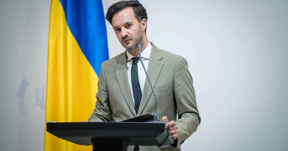 How Abramovich got to Kyiv: The Ministry of Foreign Affairs of Ukraine revealed details of the Russian oligarch's visit