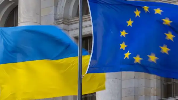 Європейський Союз розробляє систему стимулів для держав, які прагнуть приєднатися до блоку. 22
