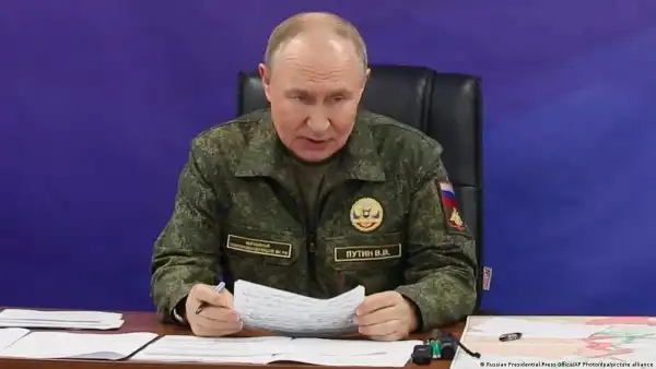Війна Путіна проти України досягла стадії “цугцвангу”, – The Washington Post