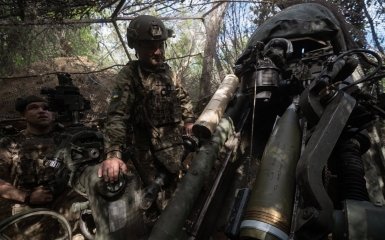 Головна 26 За словами Сальдо, ЗСУ знищують російську логістику на Херсонщині