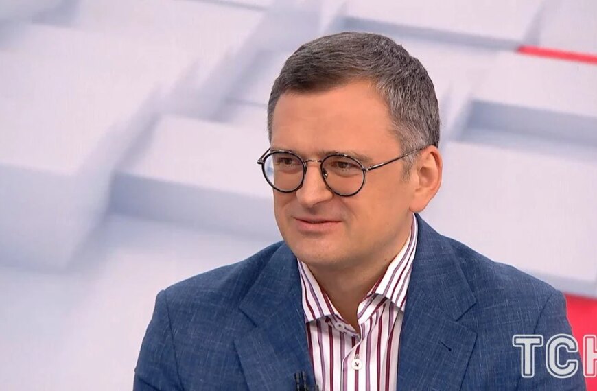 Чому Україна не зможе врегулювати розбіжності з Польщею: пояснення Кулеби