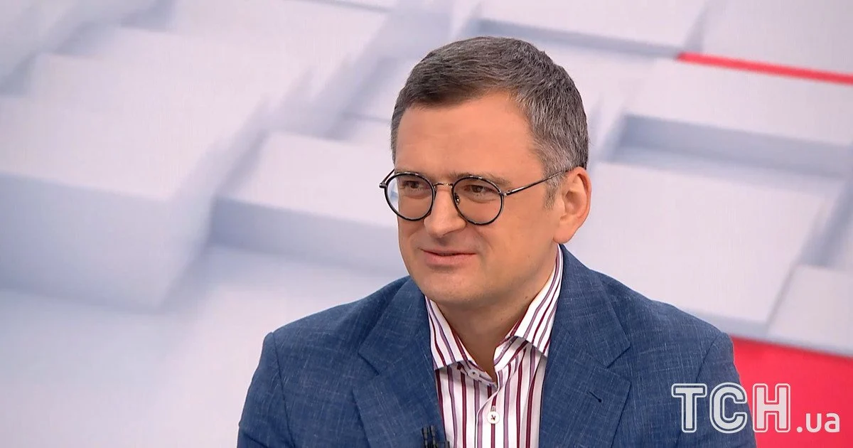 Дмитро Кулеба Дмитро Кулеба