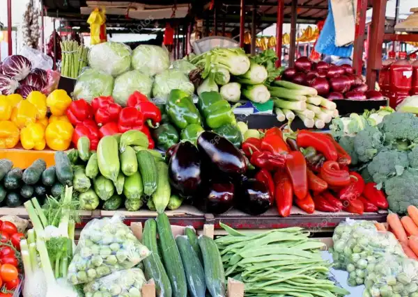 Вартість овочів та фруктів зазнала змін: які продукти стали значно доступнішими