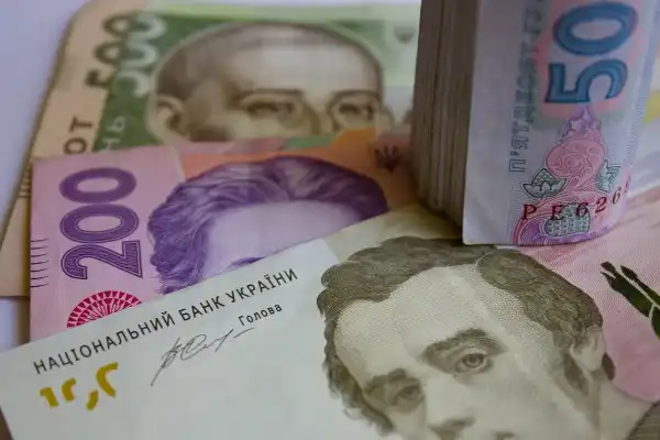 В Україні встановлять обмеження на перекази для фізичних осіб-підприємців