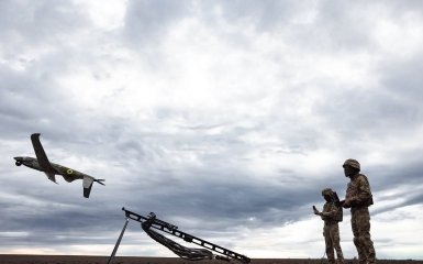 Головна 23 Сили оборони уразили 11 районів зосередження солдатів РФ