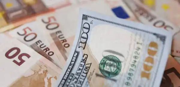 Курс валют 16 червня: вартість євро та долара 14