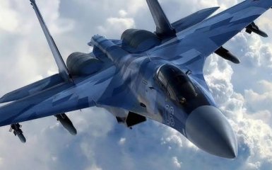 Сили оборони України завдали авіаудару по командному пункту&hellip;