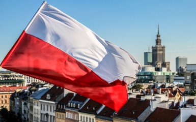 Польща висунула несподівану пропозицію Пентагону 2 Польща висунула несподівану пропозицію Пентагону 2