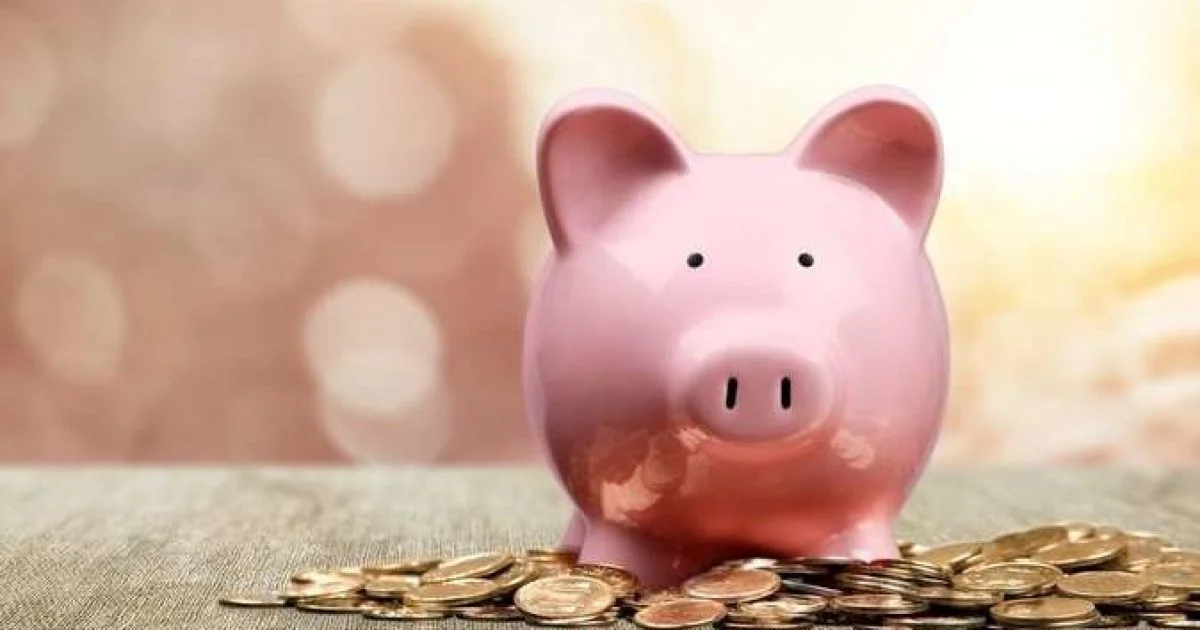 Savings Savings