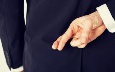 Геніальний спосіб не стати лохом, коли вас хочуть обманути: ця&hellip;