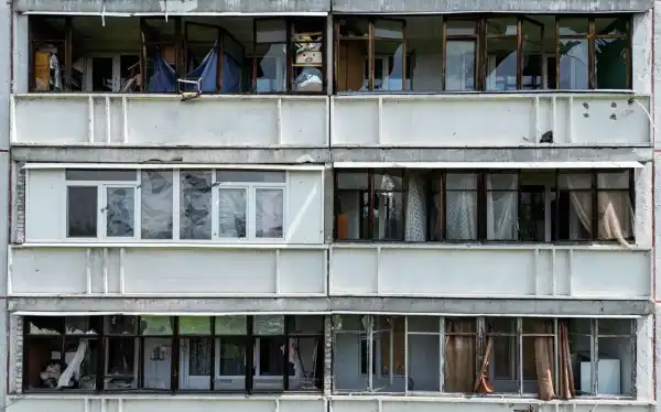Придбання нерухомості в зонах поблизу лінії фронту: покупців заманюють знижені ціни 1 Придбання нерухомості в зонах поблизу лінії фронту: покупців заманюють знижені ціни 1