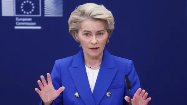Перший транш у 3,2 мільярда євро з кредиту в 90 мільярдів надійшов&hellip;