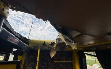 Двоє загинули, 18 постраждали через російські удари по Херсонській області. 3 Двоє загинули, 18 постраждали через російські удари по Херсонській області. 3
