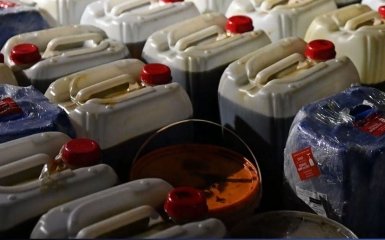 Велика операція “РУБІКОН”. Оприлюднено підсумки другого етапу