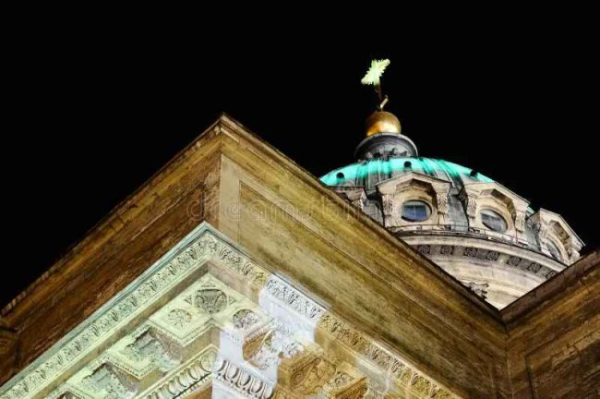 Головна 62 Скільки храмів у Санкт-Петербурзі? Геніальний спосіб дізнатися, про який ви…