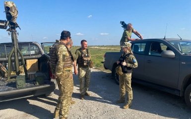 Головна 25 Повітряні сили збили 114 об’єктів під час нової…