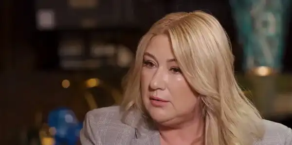 "Він нагадав щура": підприємиця згадала Путіна на початку своєї діяльності 15