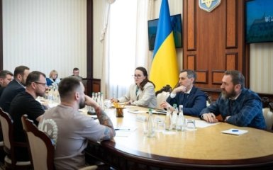 Головна 24 Україна посилить покарання для тих, хто систематично порушує ПДР, — Свириденко