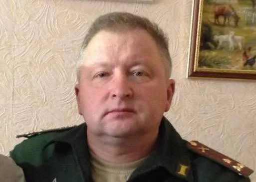 У Підмосков'ї вибухнув російський військовий офіцер, відповідальний за забезпечення боєприпасами. 6