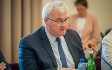 Сибіга: Путін втратив можливість завершити невдалу війну 11