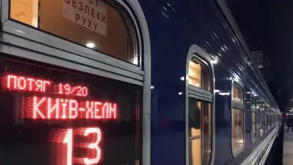 Пасажирка потяга “Укрзалізниці” знепритомніла через спеку, якщо кондиціонери&hellip;