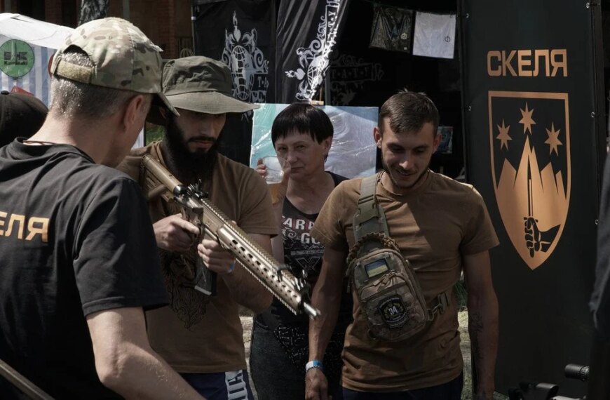 Реакція “Скелі” на розслідування щодо 26 загиблих новобранців: пояснення ситуації