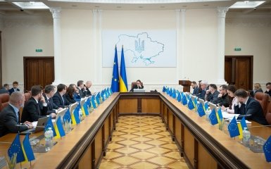 Головна 23 Уряд спростив повернення громадян України з тимчасово окупованих…