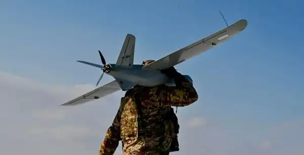 Загроза на відстані 10–20 кілометрів від лінії фронту: Збройні сили України повідомили про завершення ери традиційних бойових дій піхоти та артилерії 14
