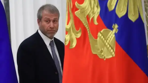 Російський мільярдер Абрамович відвідав Київ: народний депутат Гончаренко розкрив причину 16 Російський мільярдер Абрамович відвідав Київ: народний депутат Гончаренко розкрив причину 16
